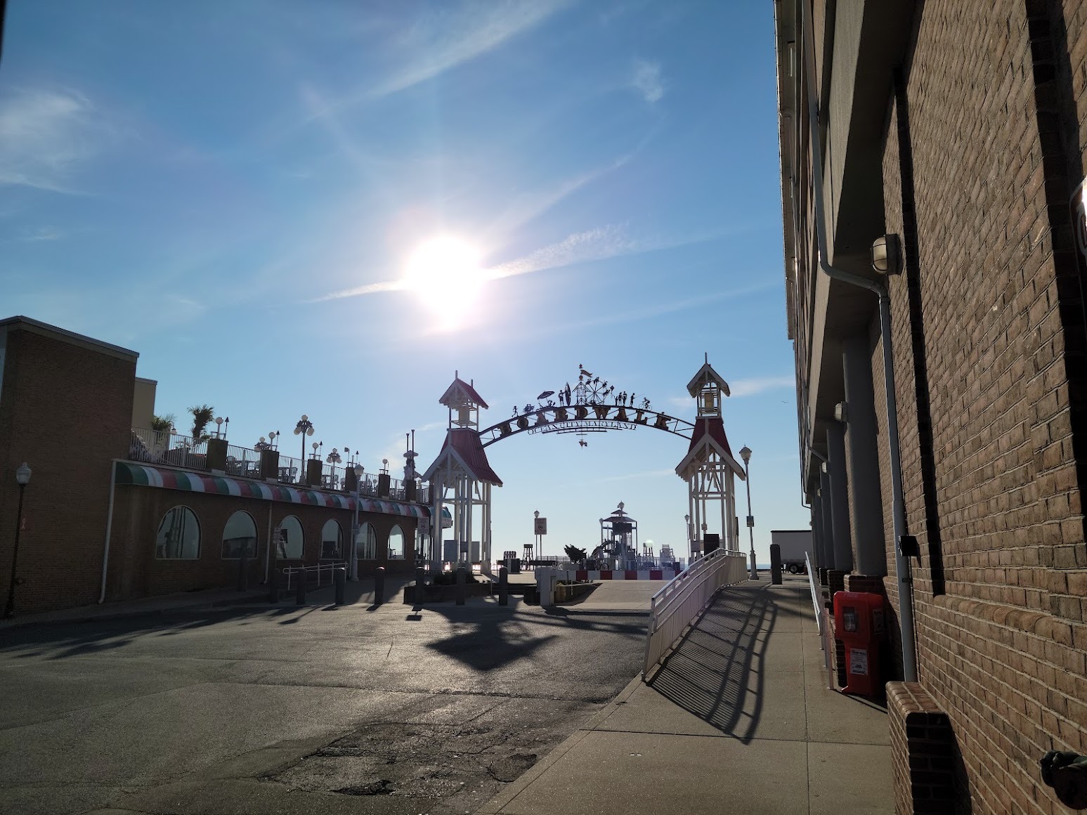 Ocean City Attractions & Activities