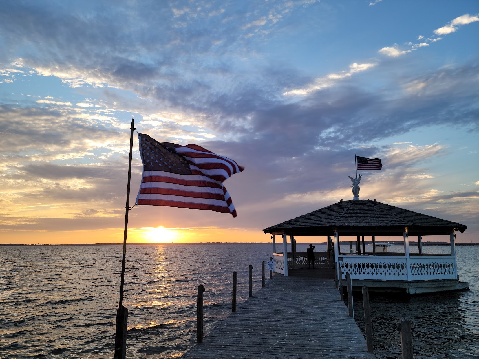 Restaurants in Ocean City