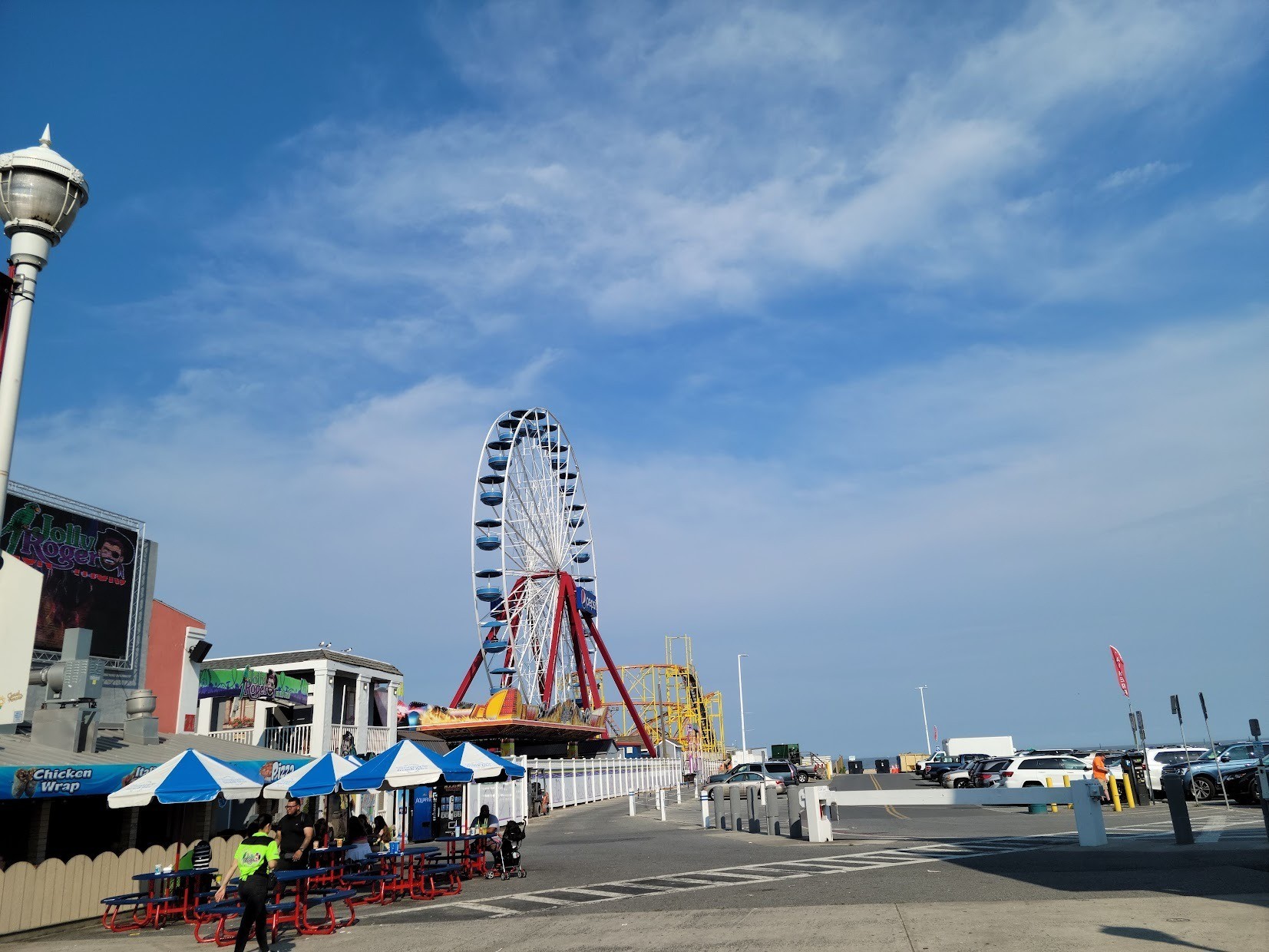 Ocean City Attractions & Activities