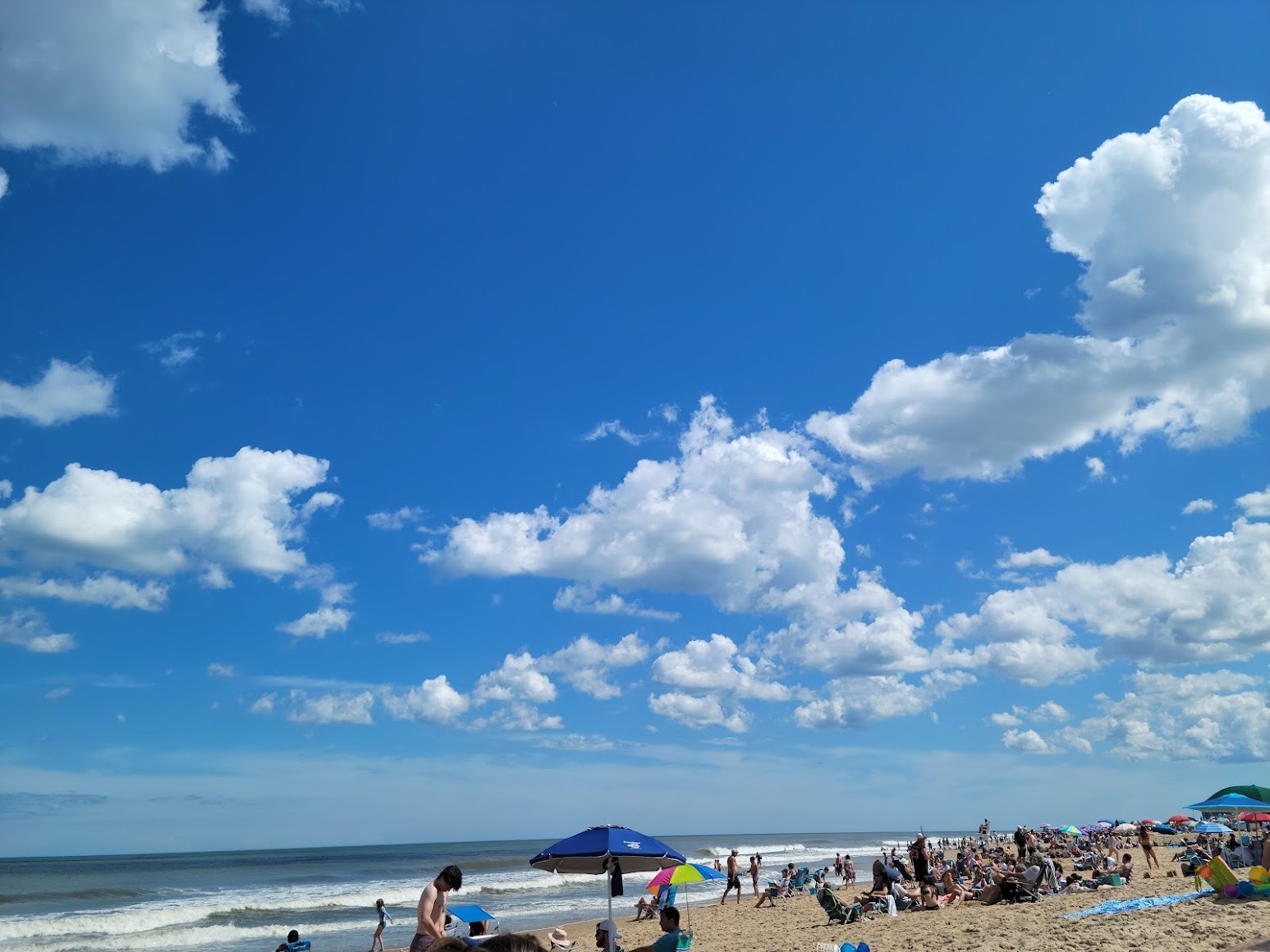Restaurants in Ocean City