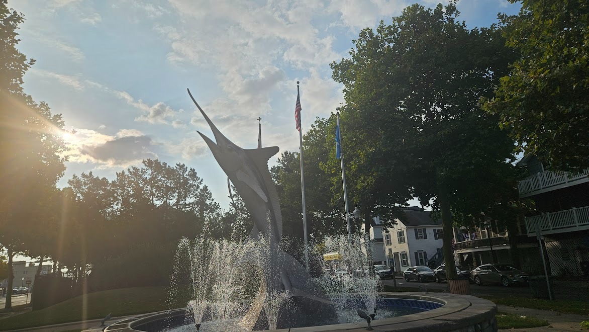 Ocean City Attractions & Activities